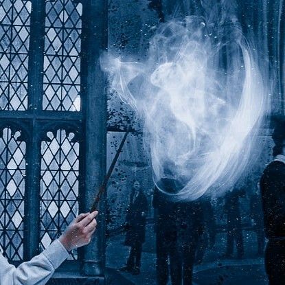 patronus