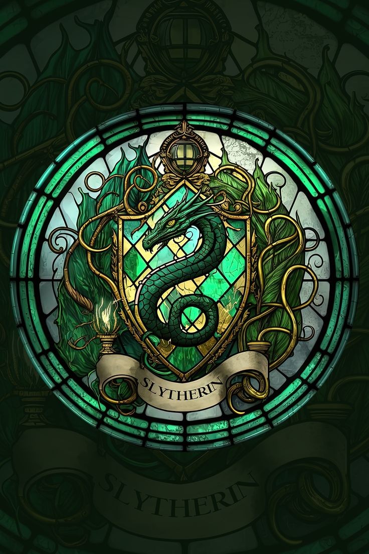 Slytherin